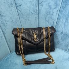 YSL Top Handle Bags